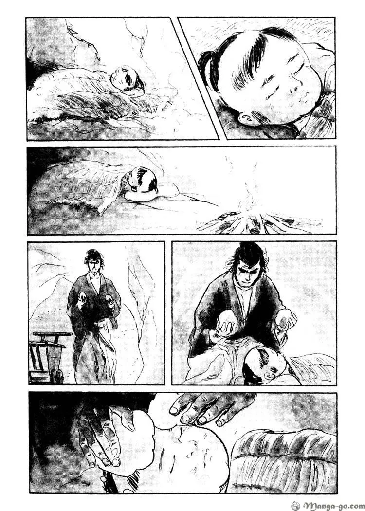Manga page 245
