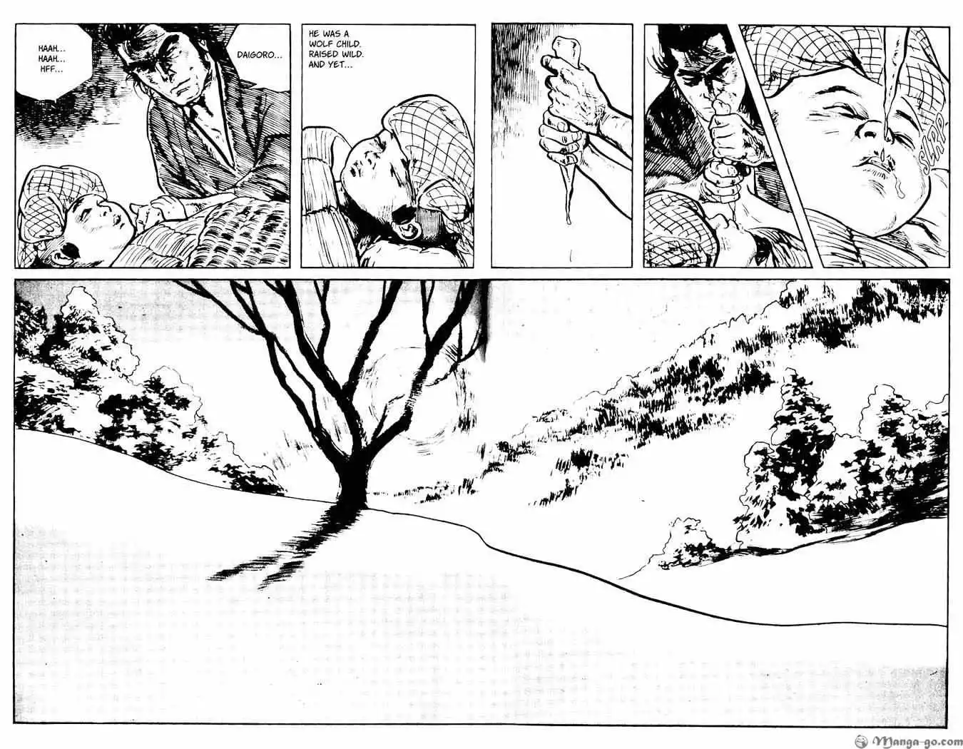 Manga page 252