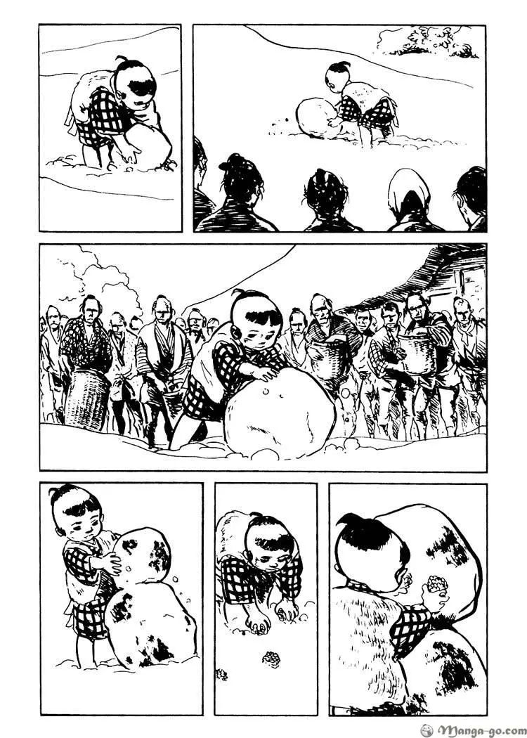 Manga page 229