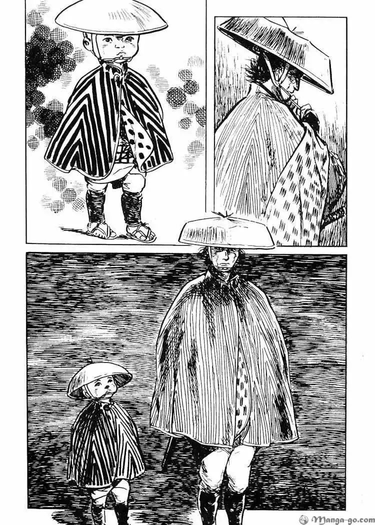 Manga page 38
