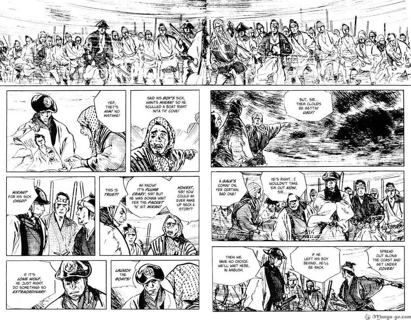 Manga page 269