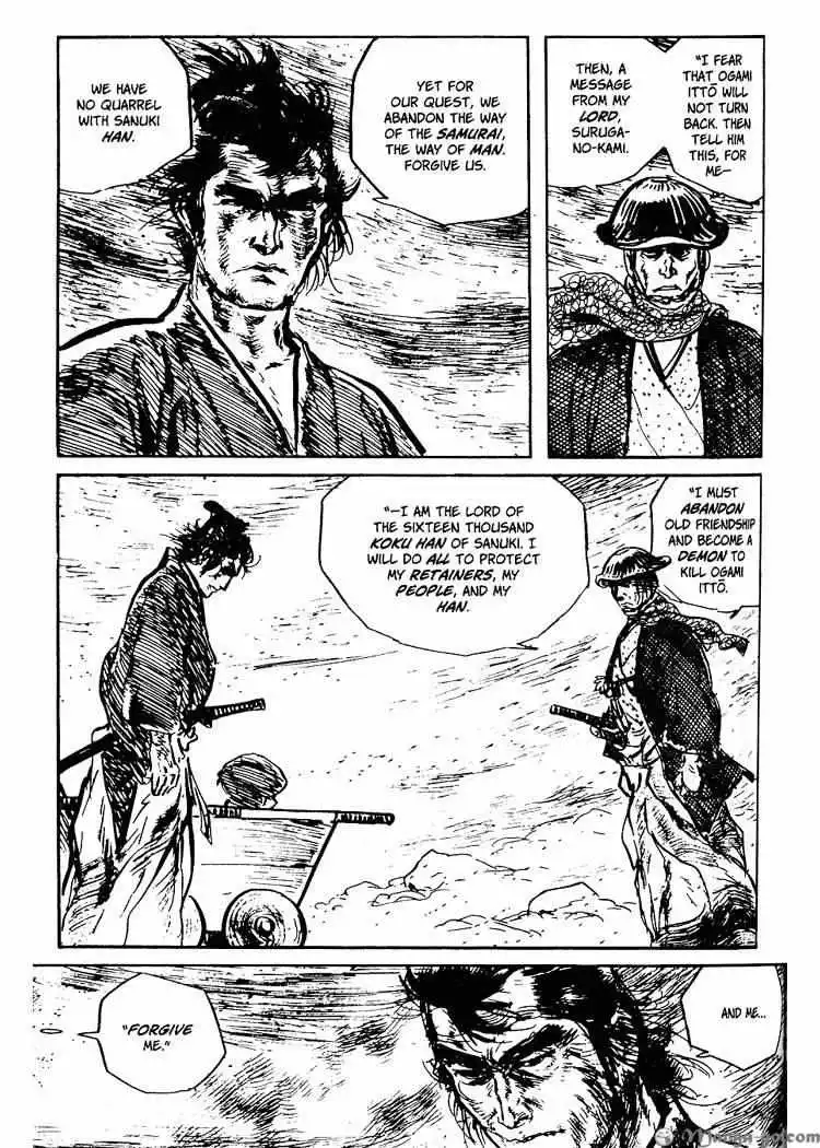 Manga page 138