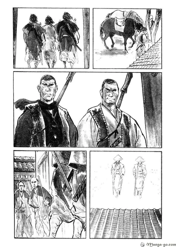 Manga page 74