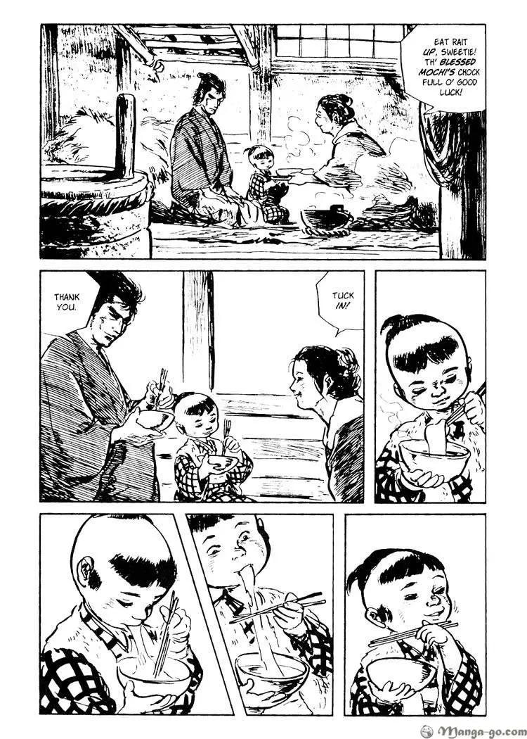 Manga page 224