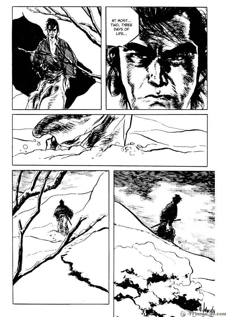 Manga page 258