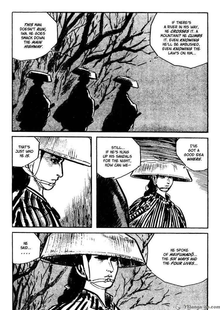 Manga page 31