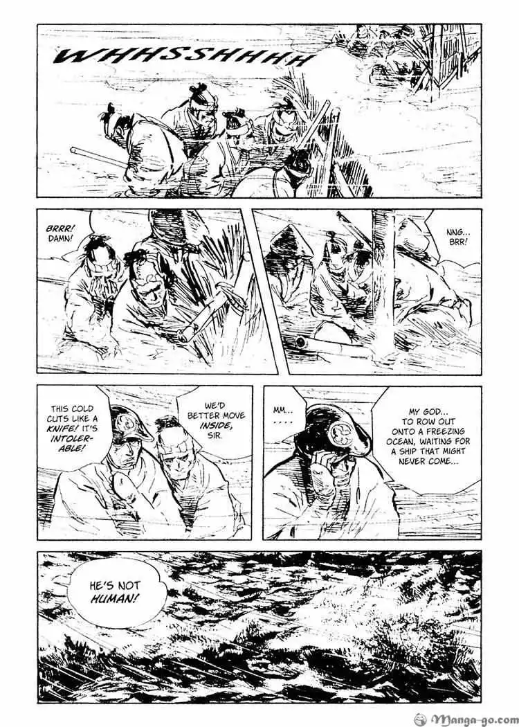 Manga page 273