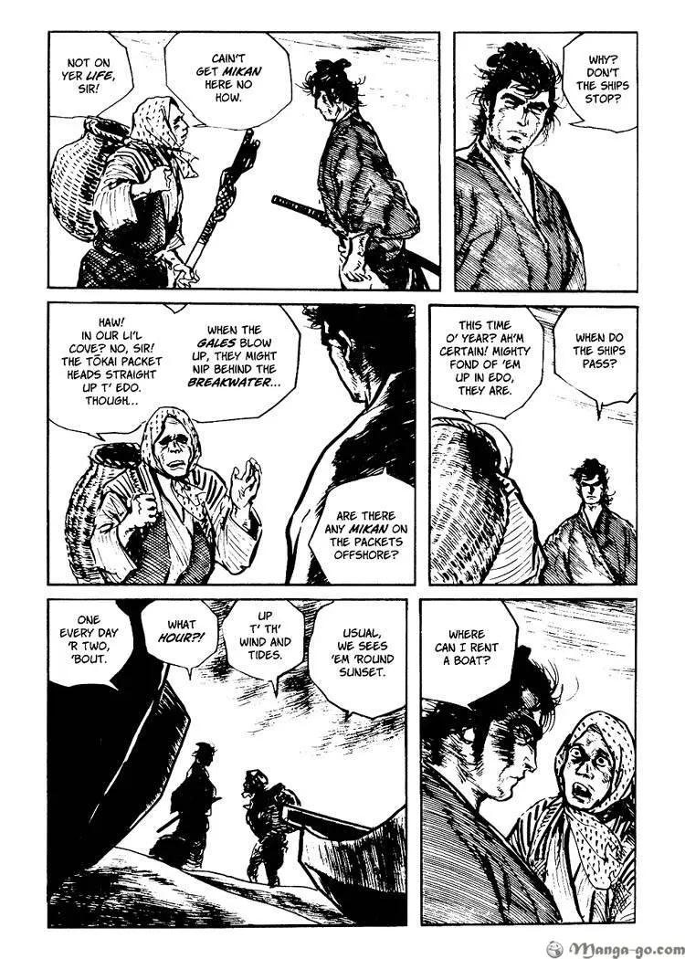Manga page 262