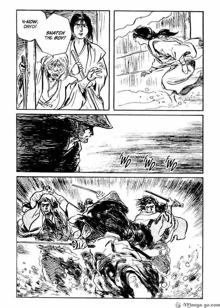 Manga page 116