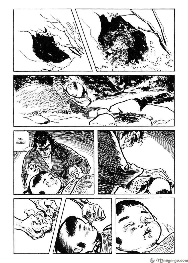 Manga page 287