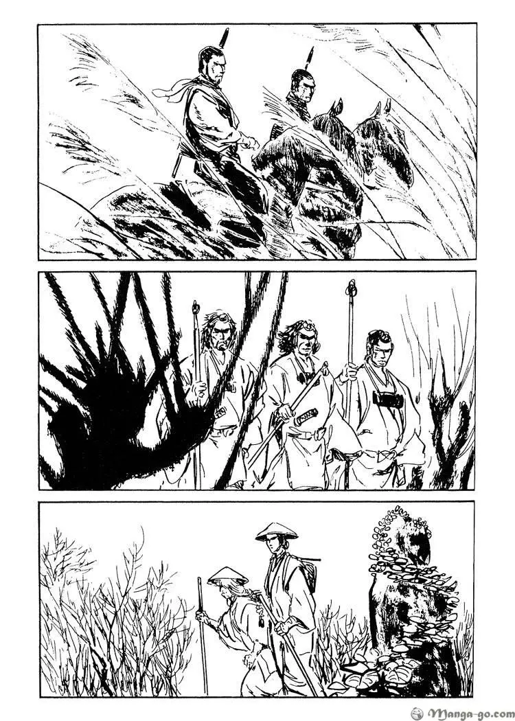 Manga page 87