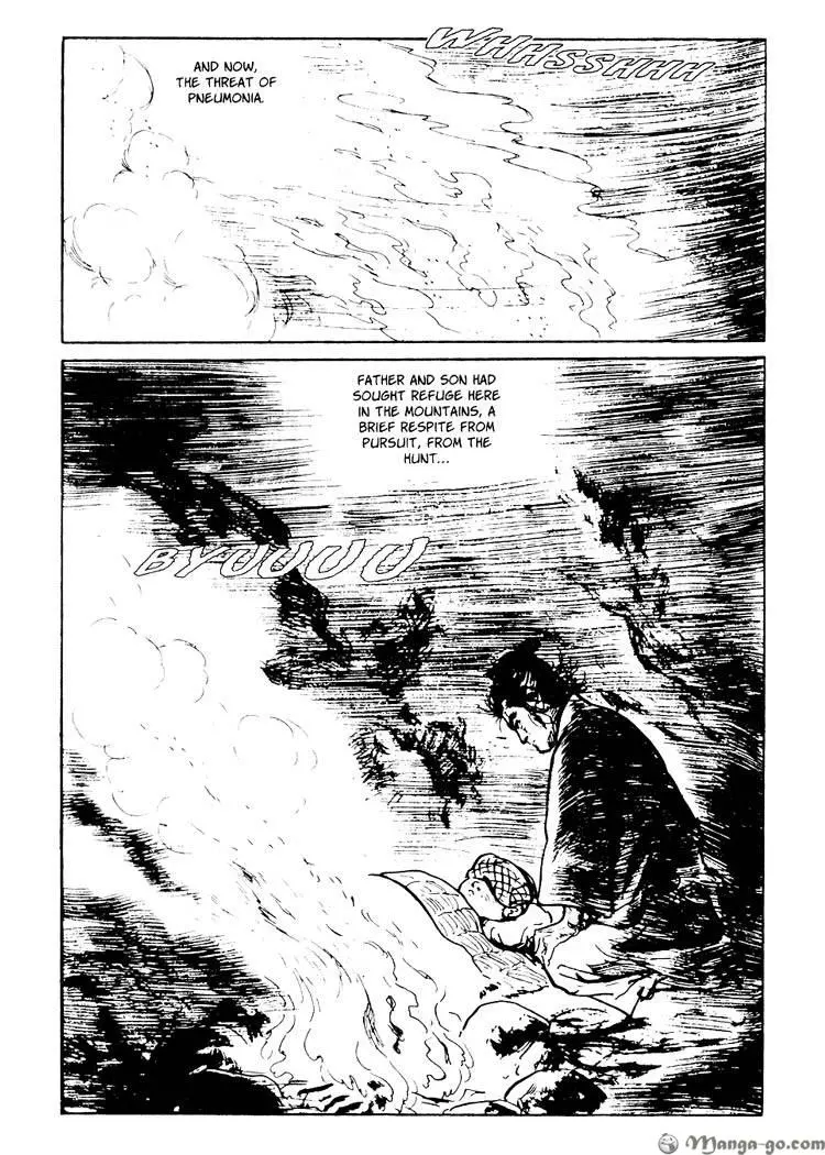 Manga page 250