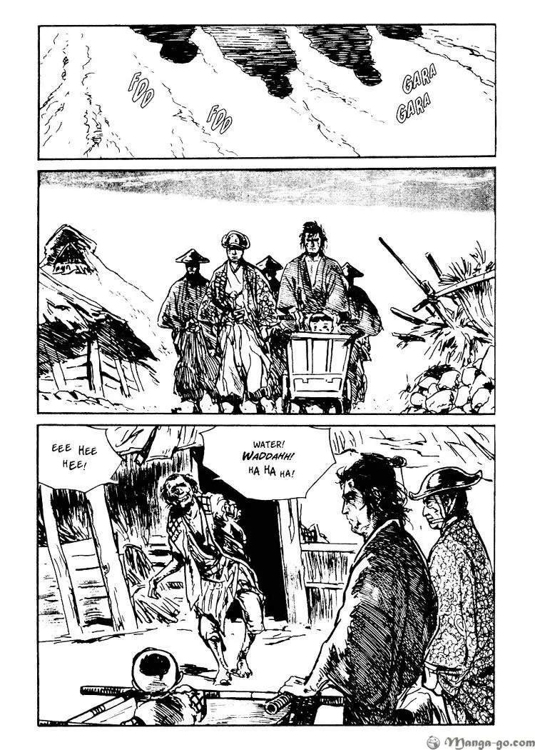 Manga page 150