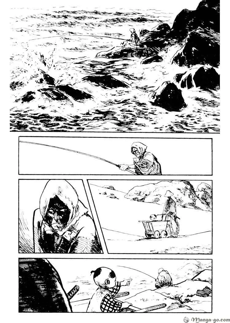 Manga page 253
