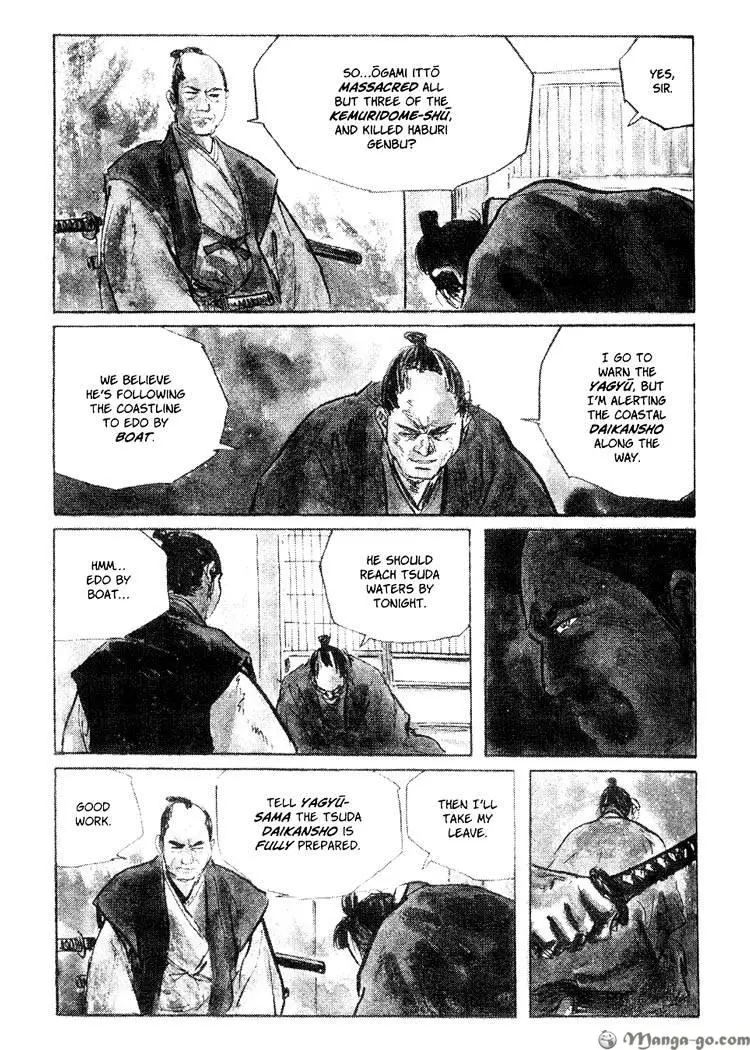 Manga page 110