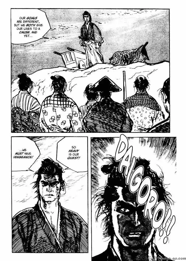 Manga page 158
