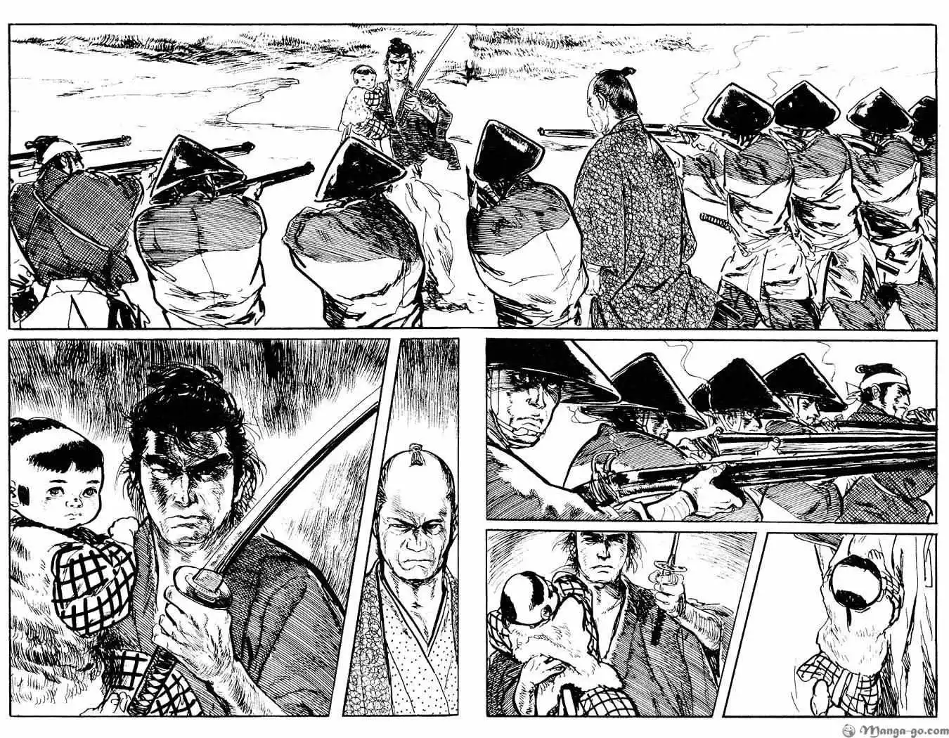 Manga page 137