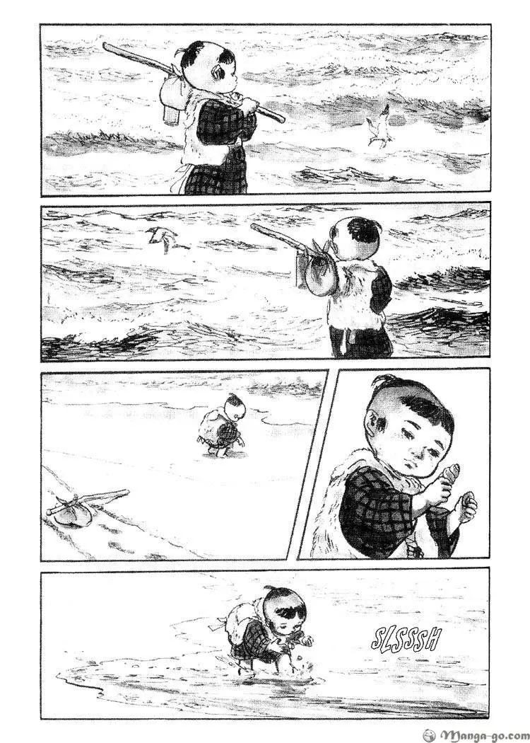 Manga page 166