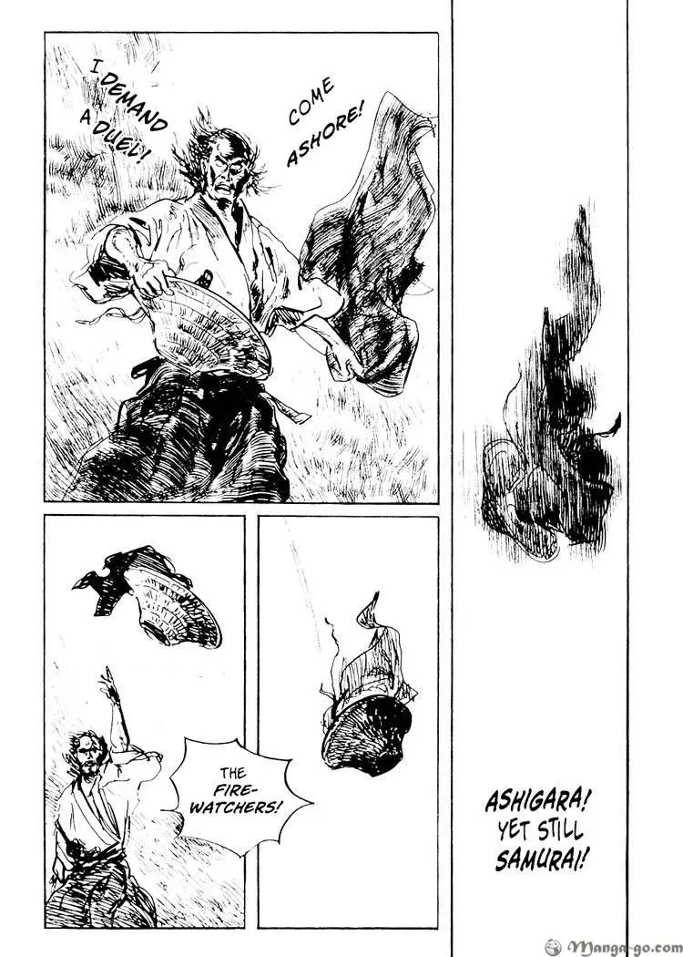 Manga page 84
