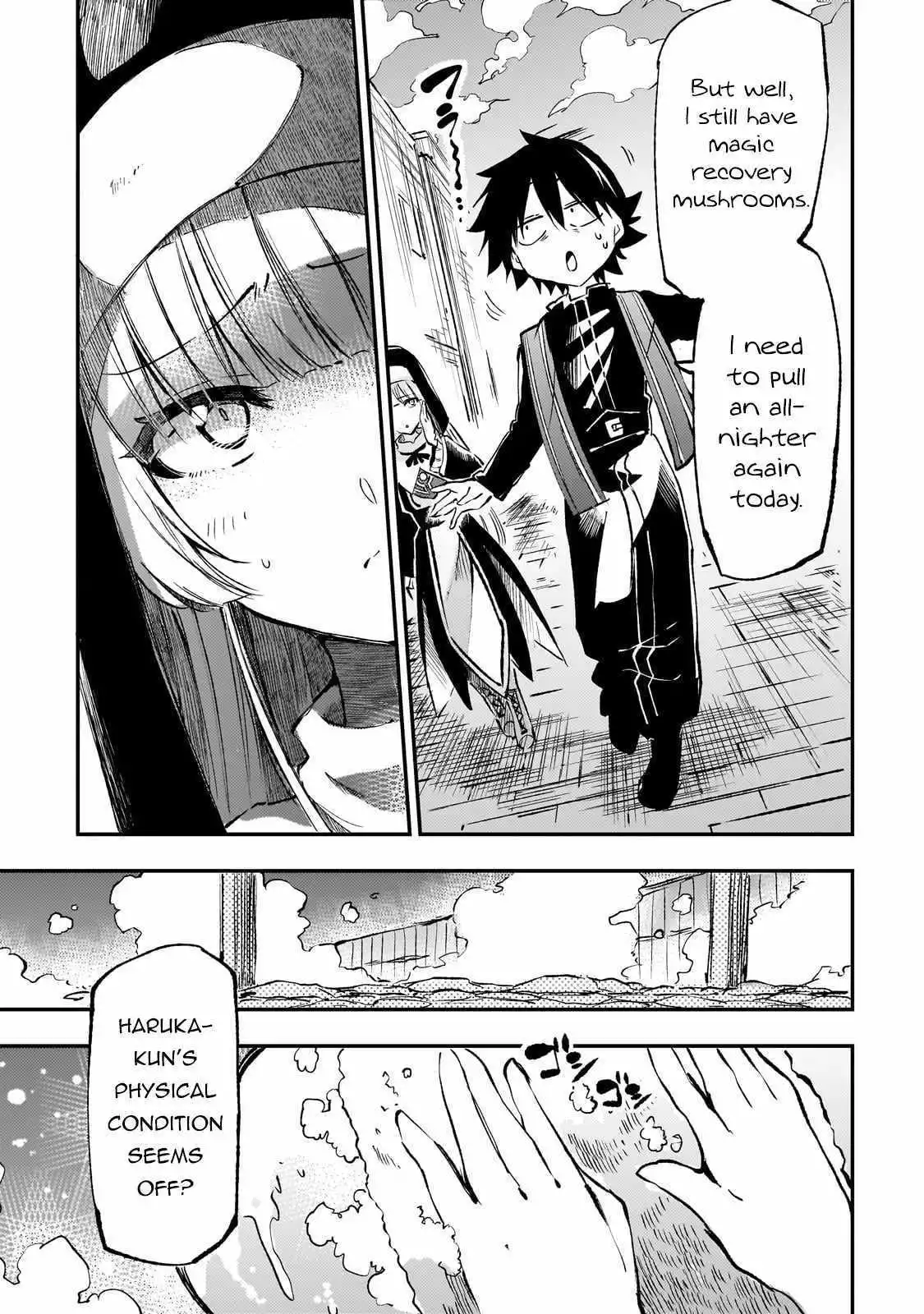 Manga page 14