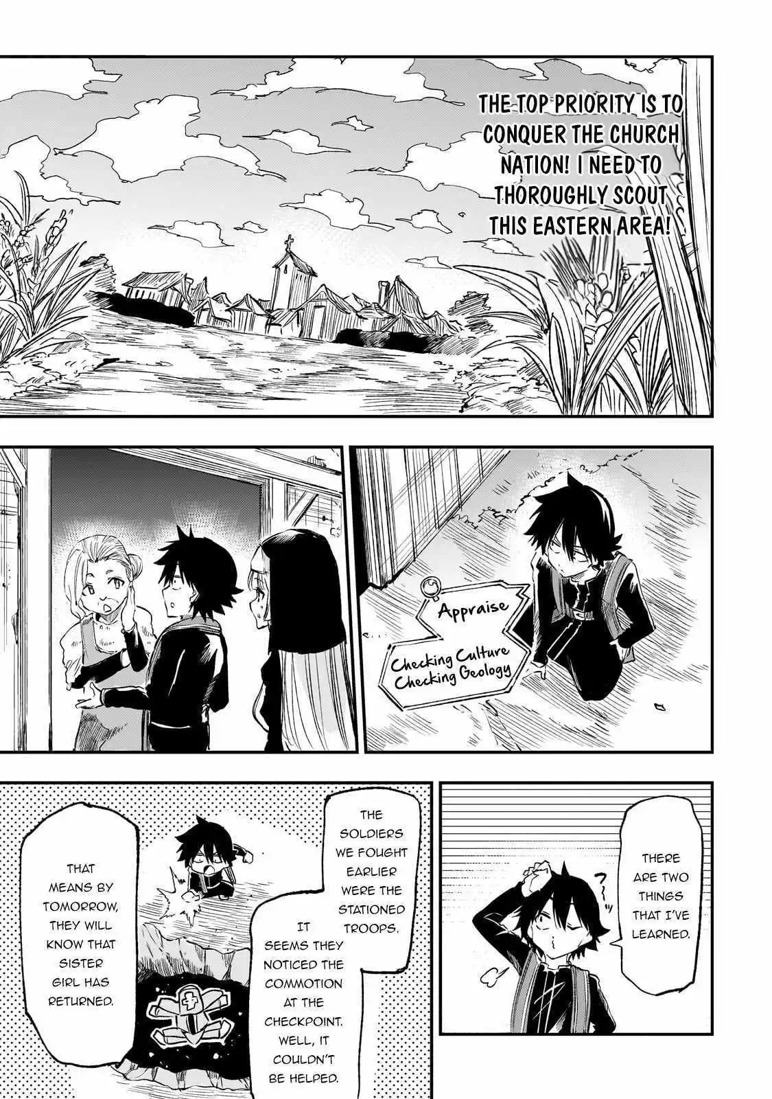 Manga page 12