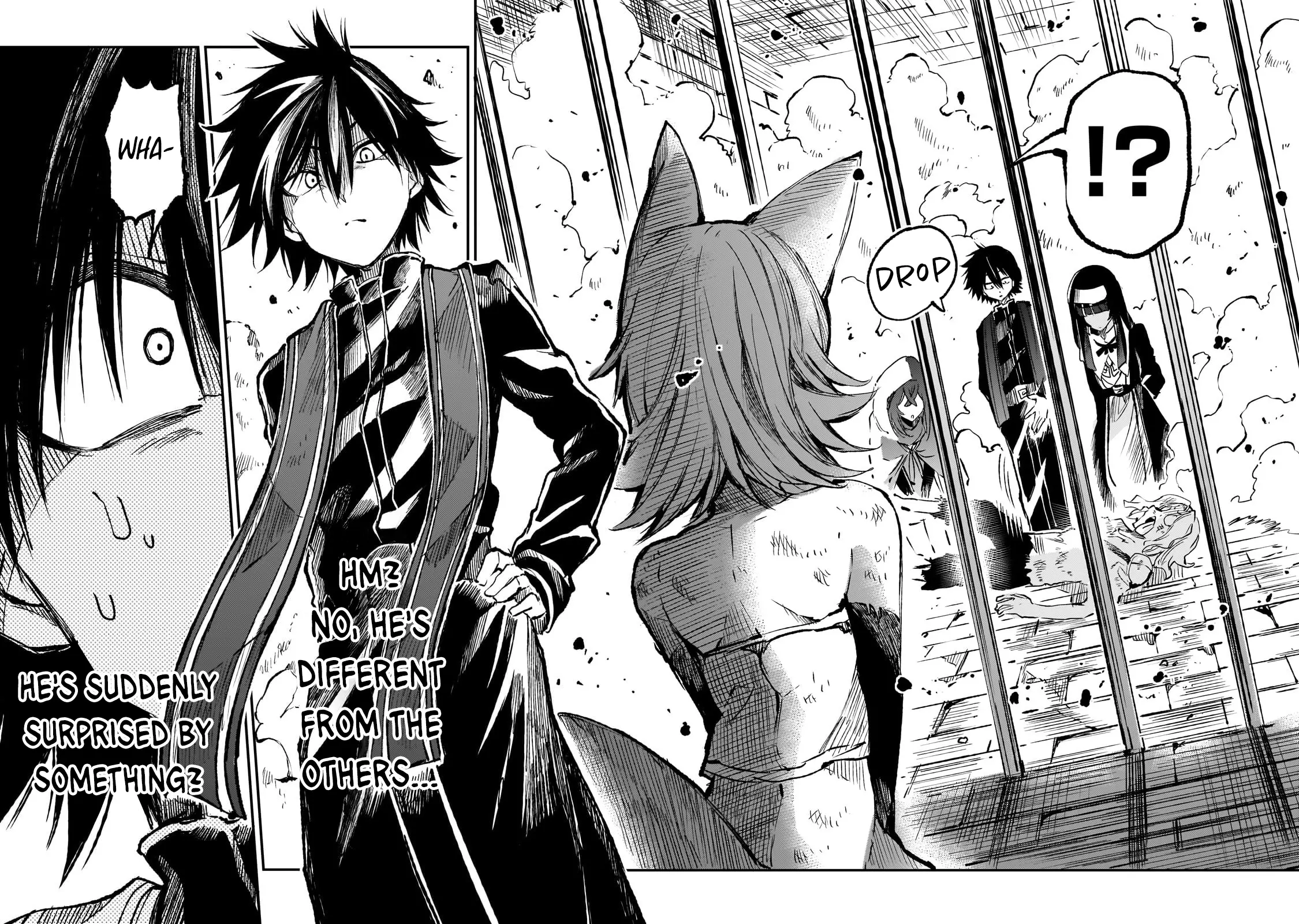 Manga page 13