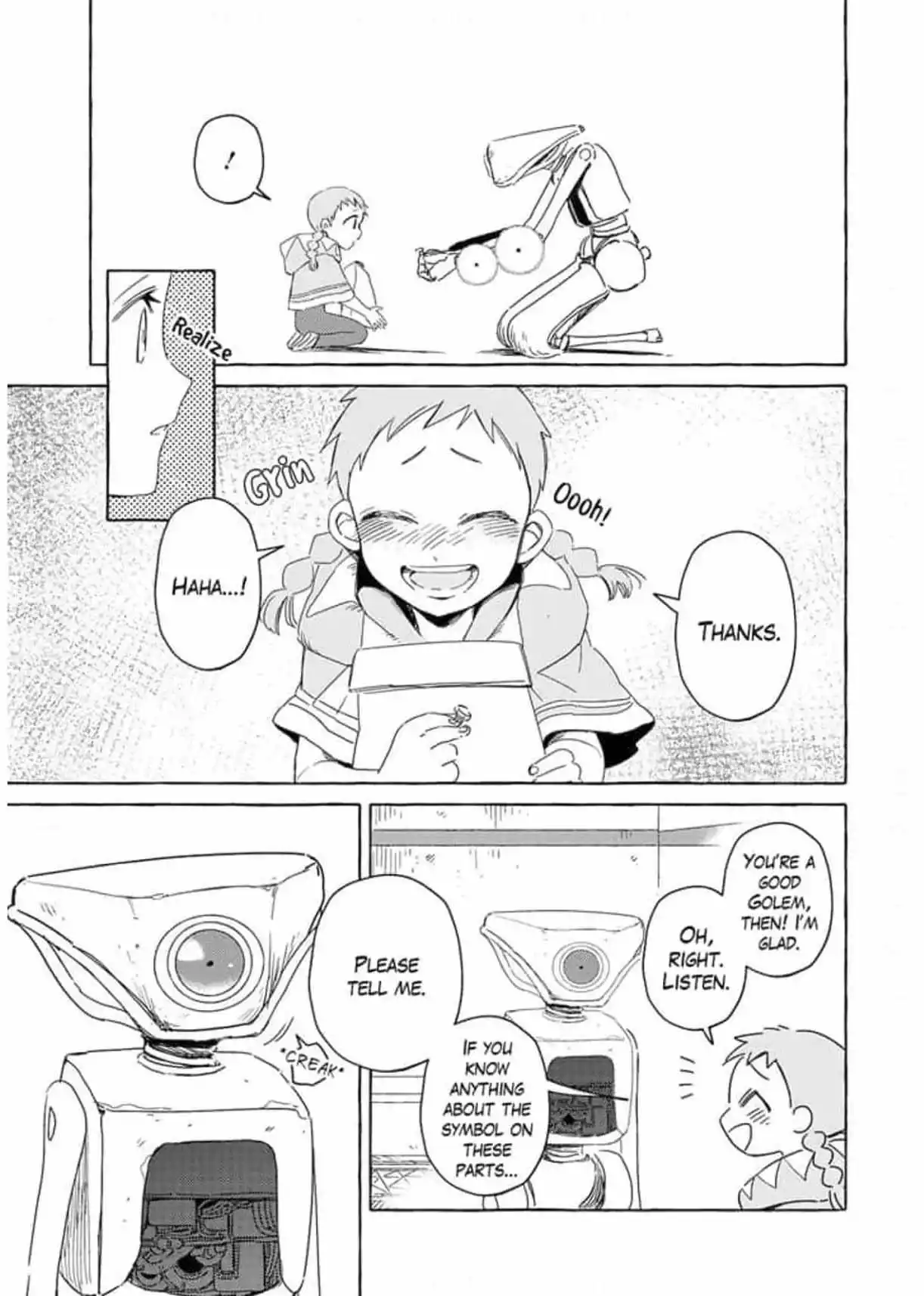 Manga page 28