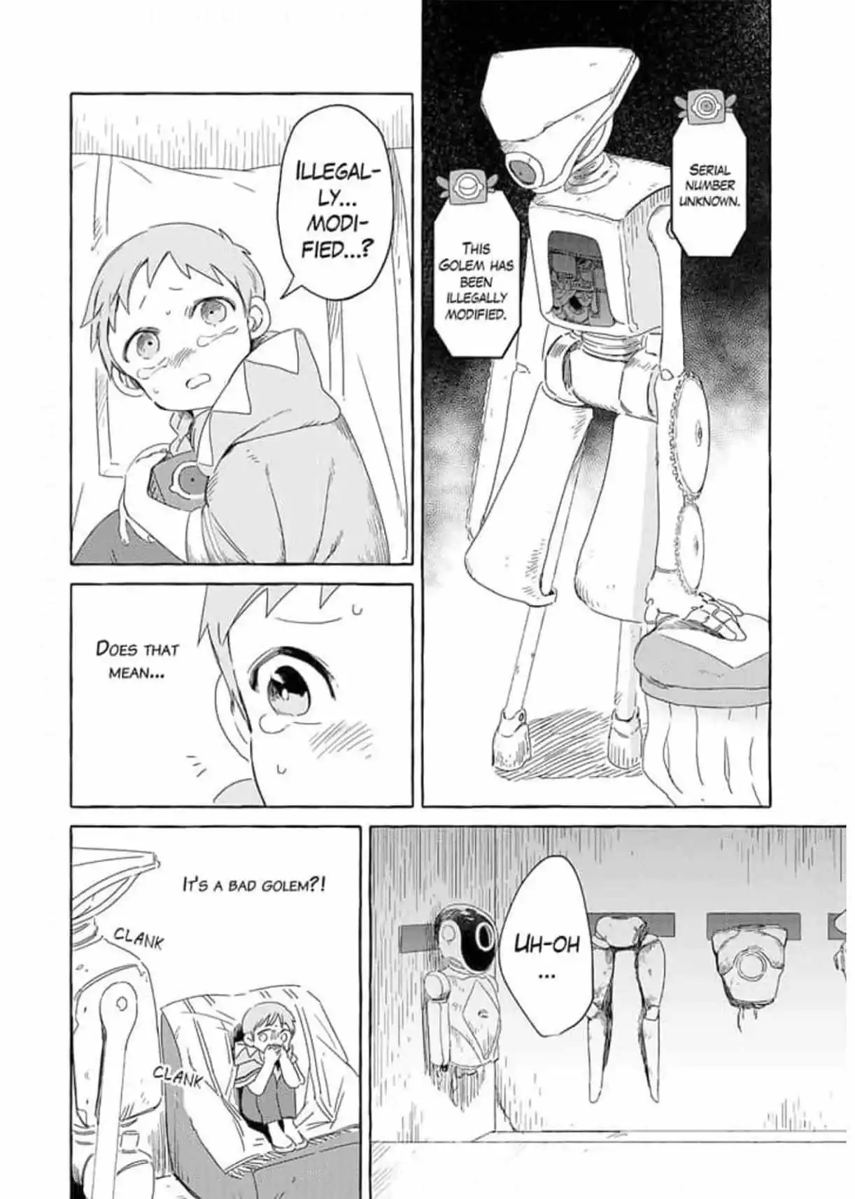 Manga page 19