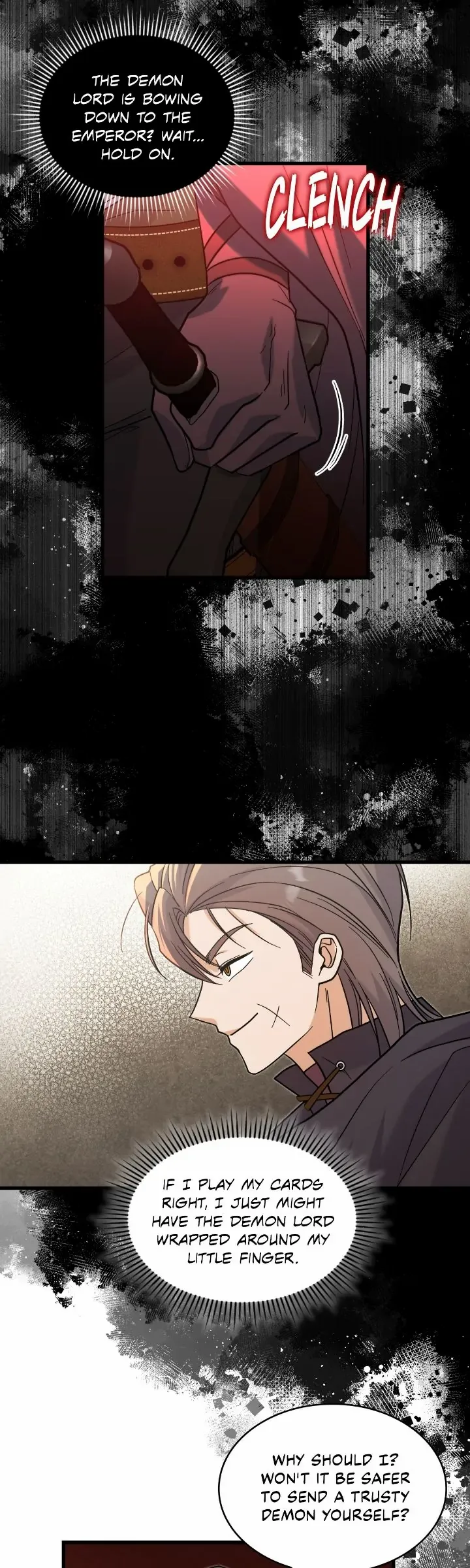 Manga page 32