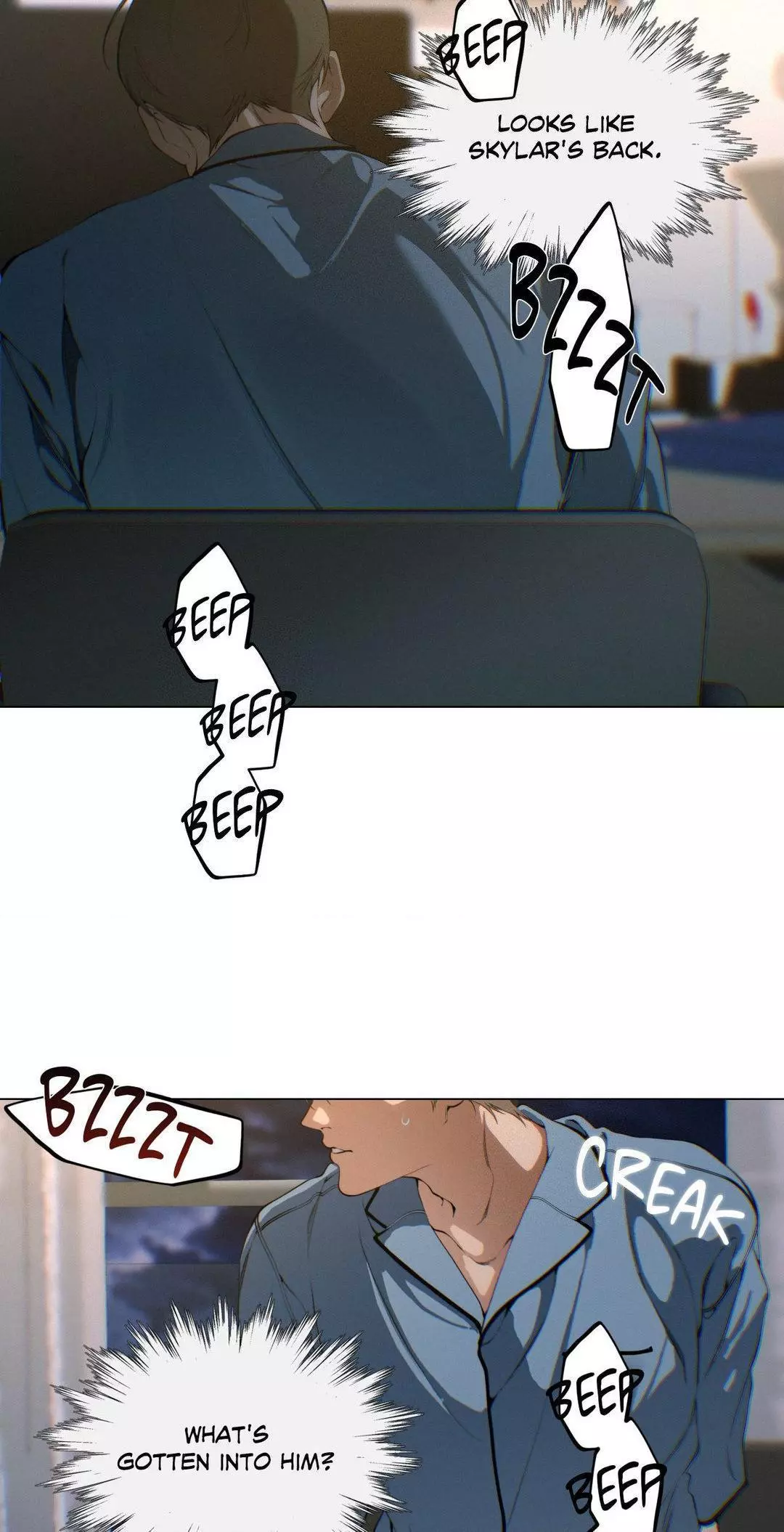 Manga page 4