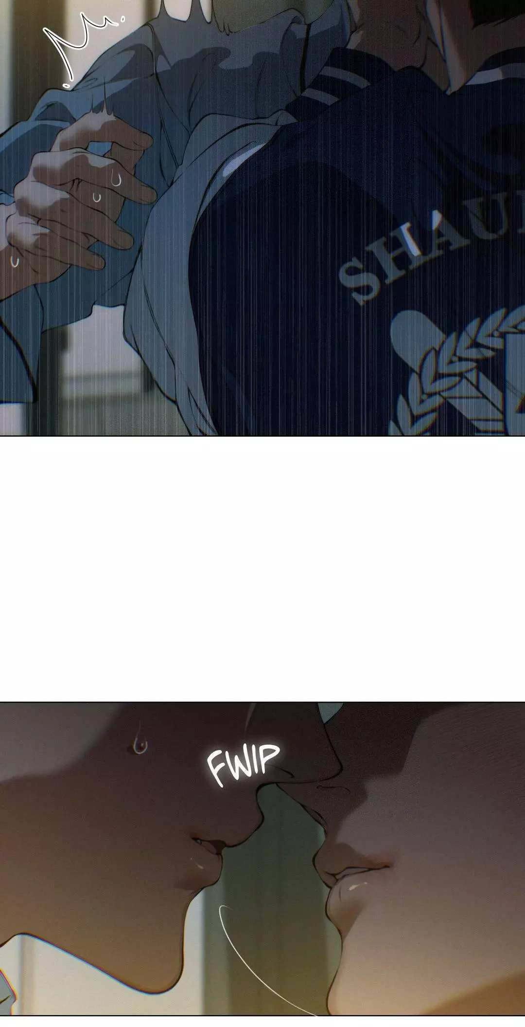 Manga page 11