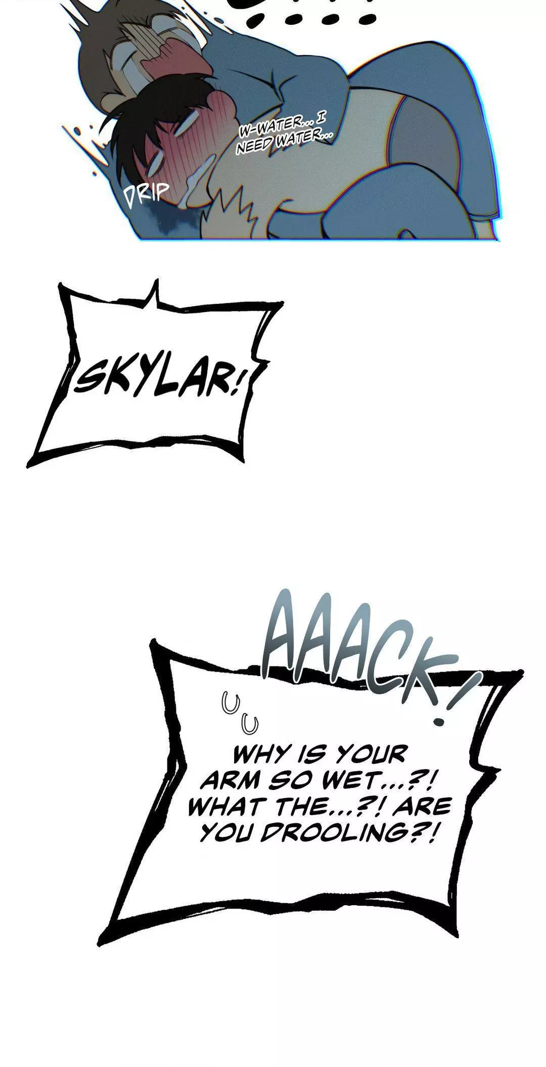 Manga page 33