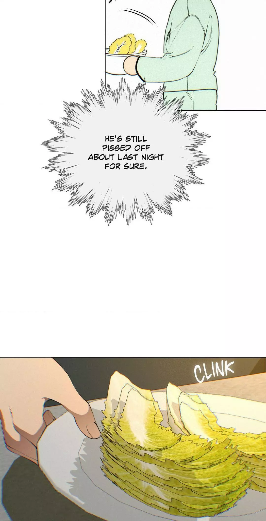 Manga page 40