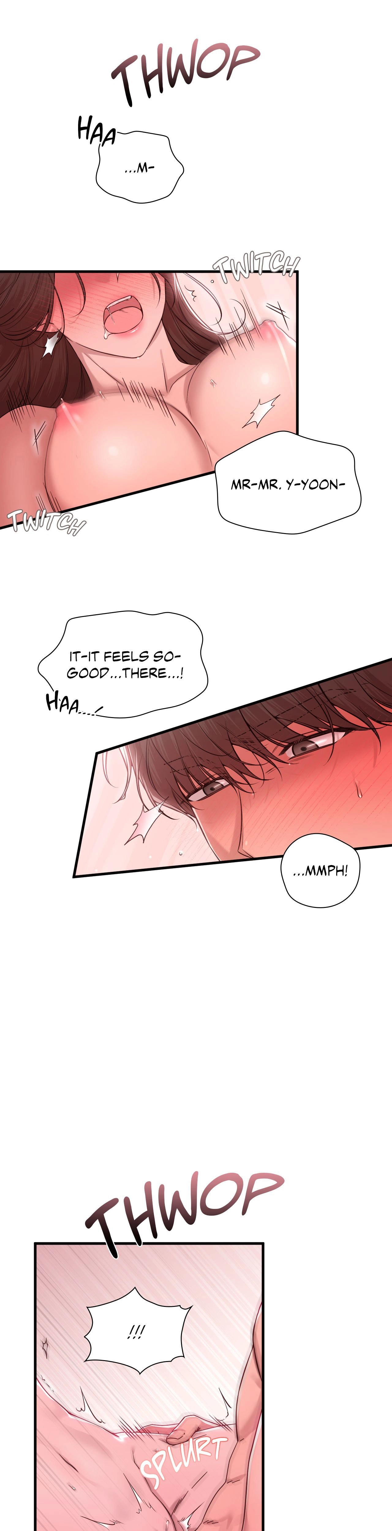 Manga page 21