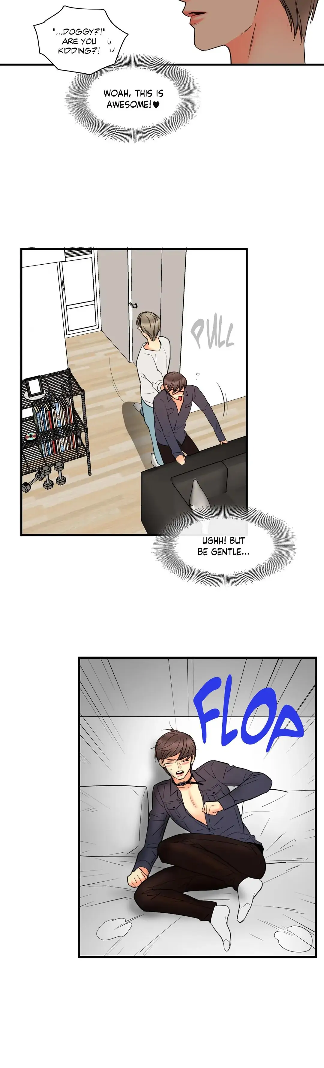 Manga page 9