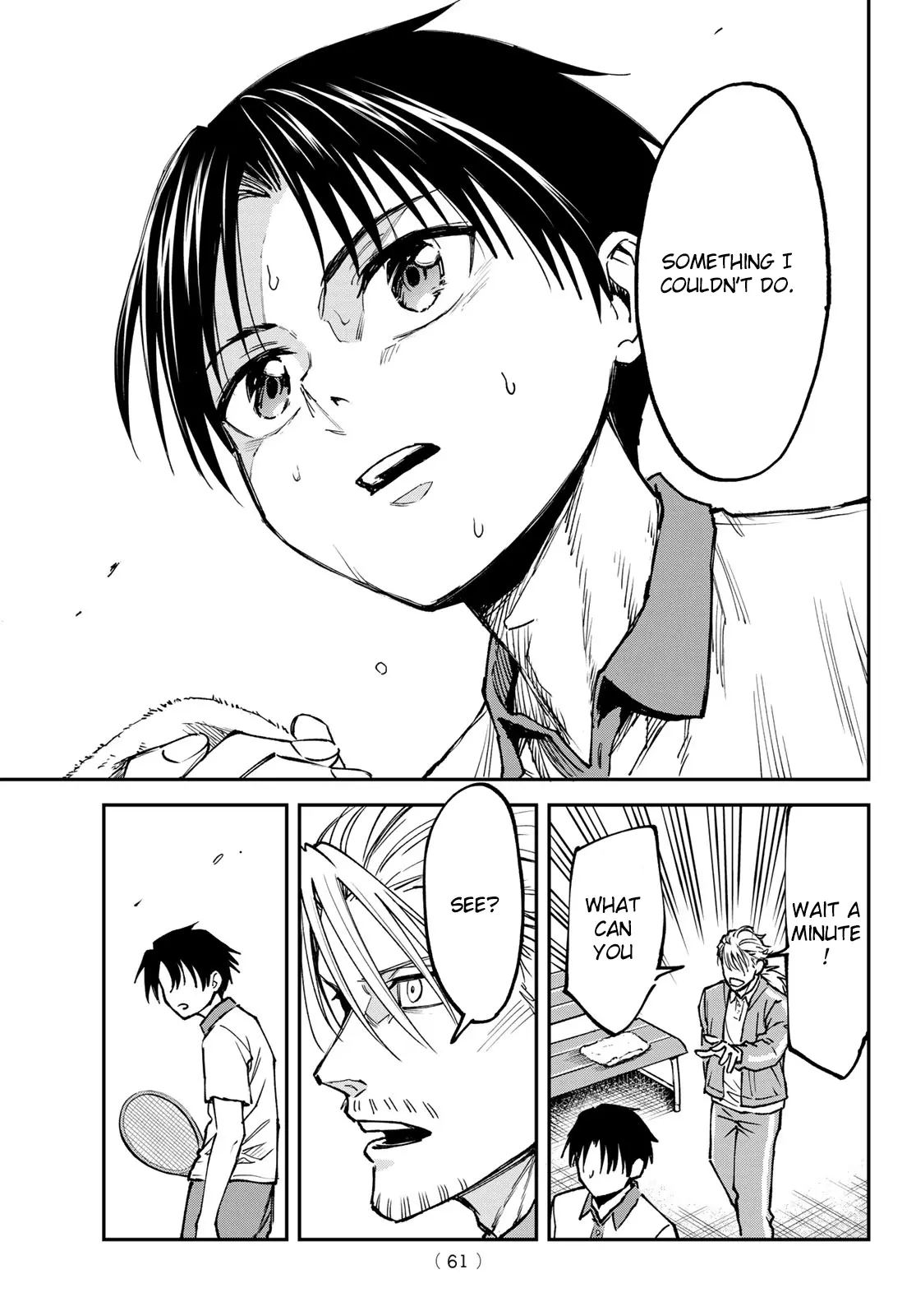 Manga page 38