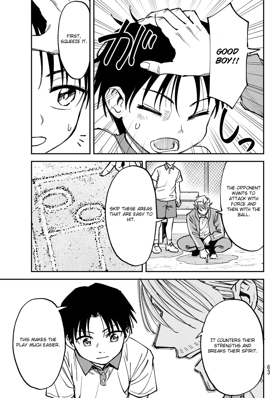 Manga page 40