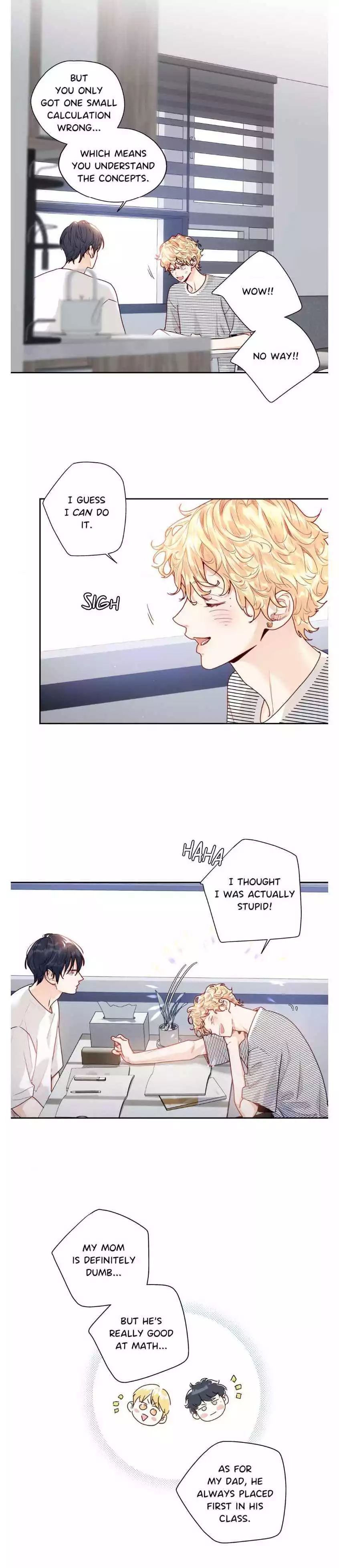 Manga page 11