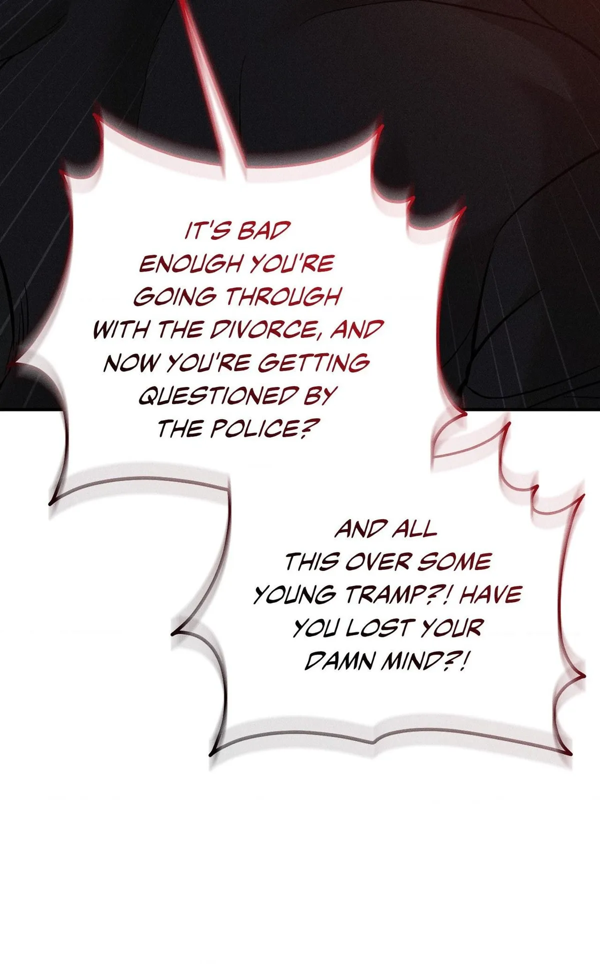Manga page 40