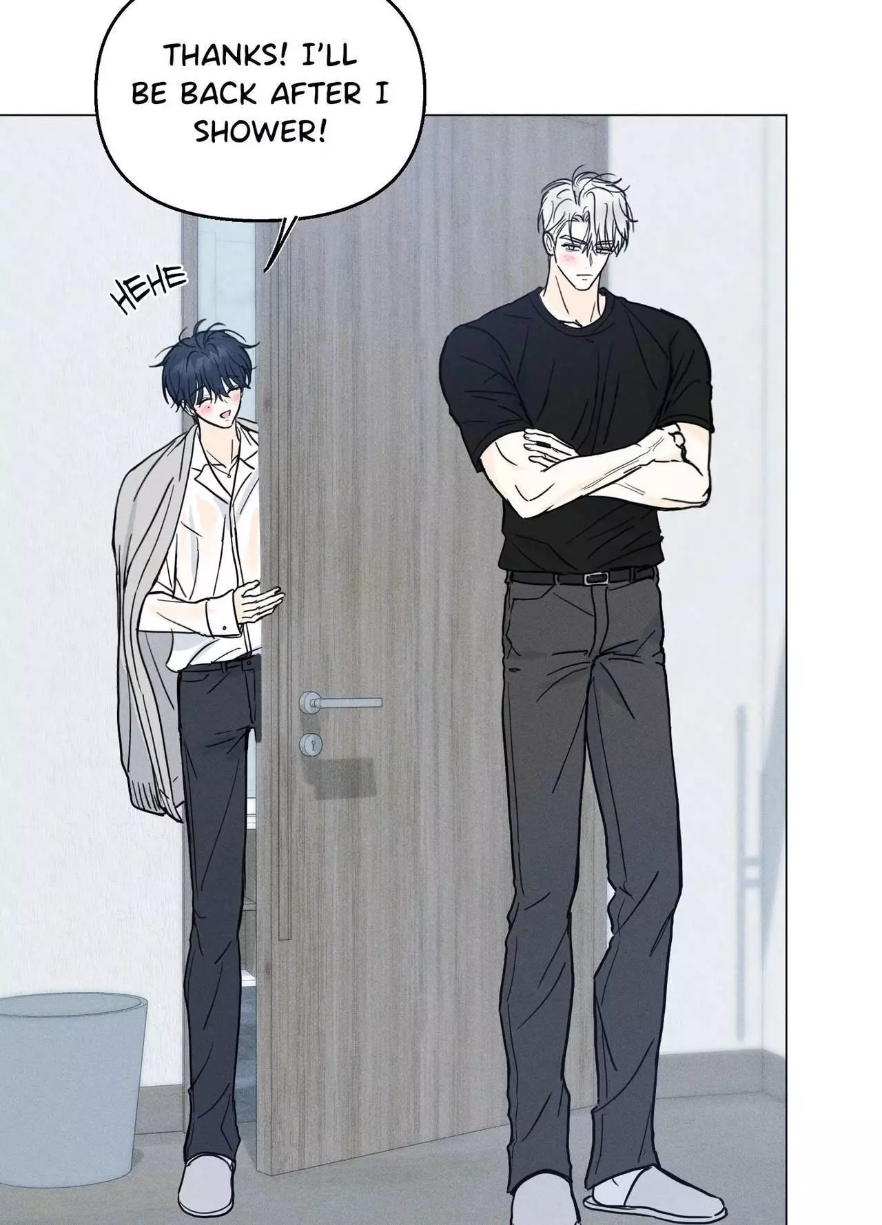 Manga page 21