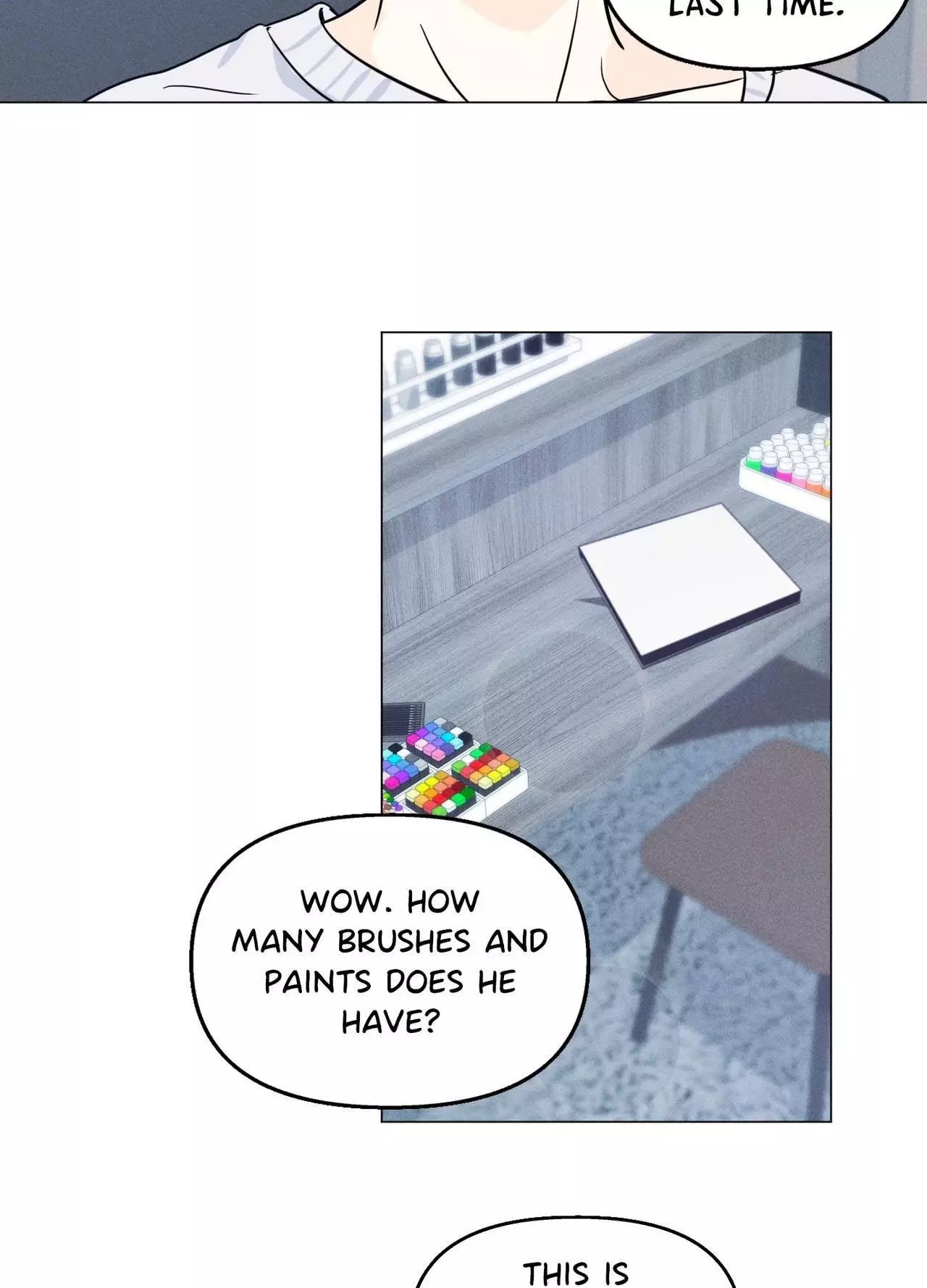 Manga page 40