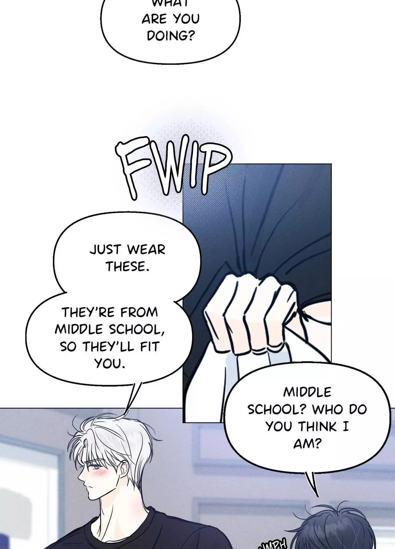 Manga page 56