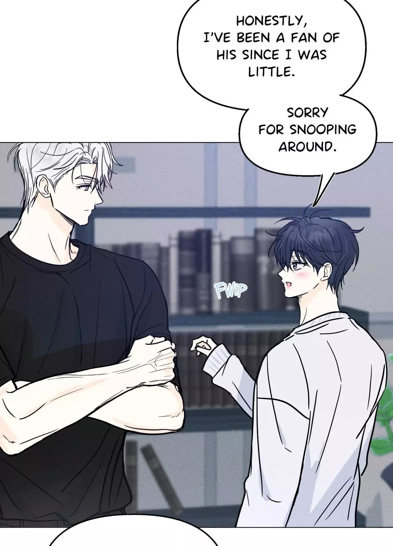 Manga page 64