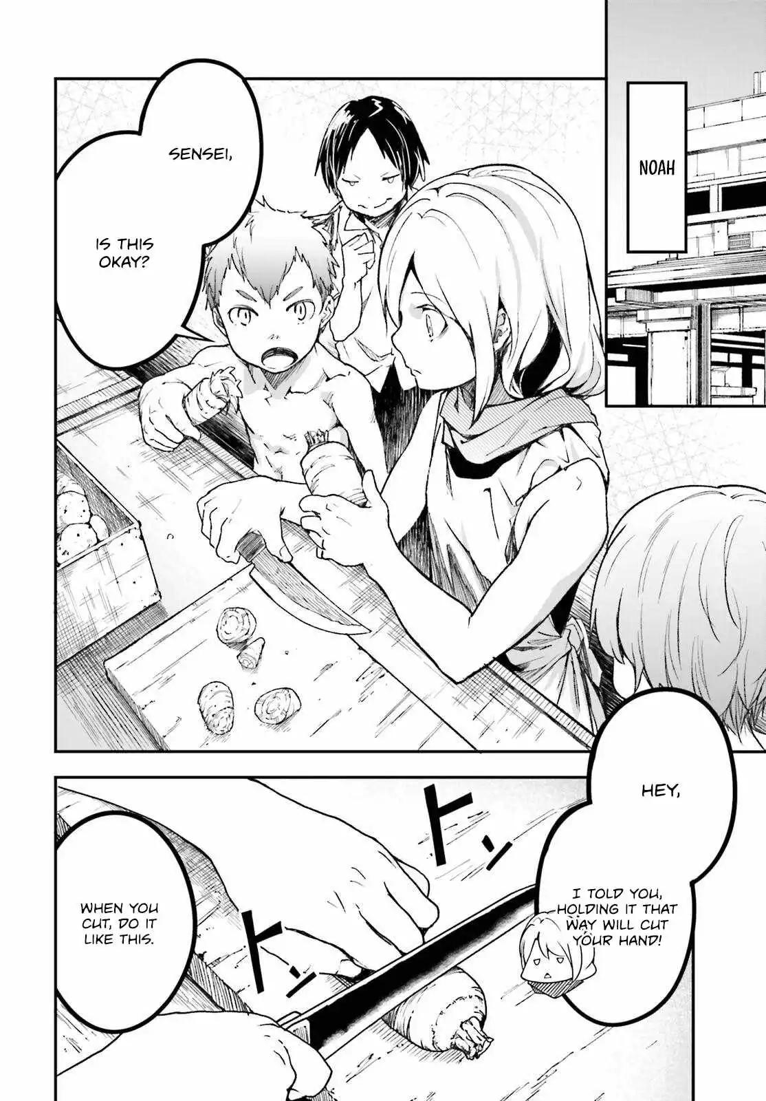 Manga page 13