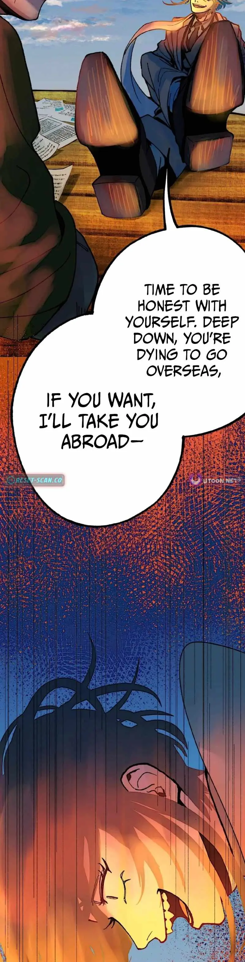Manga page 11