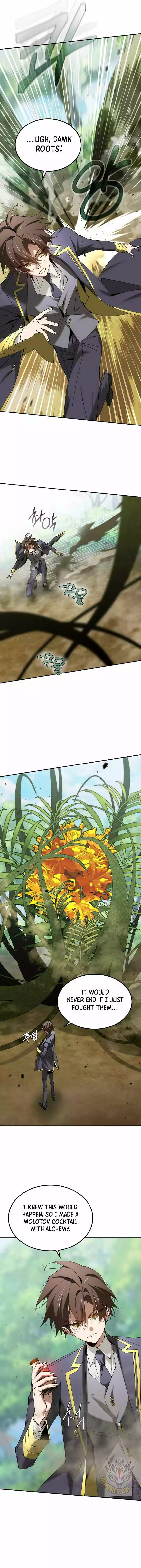 Manga page 11