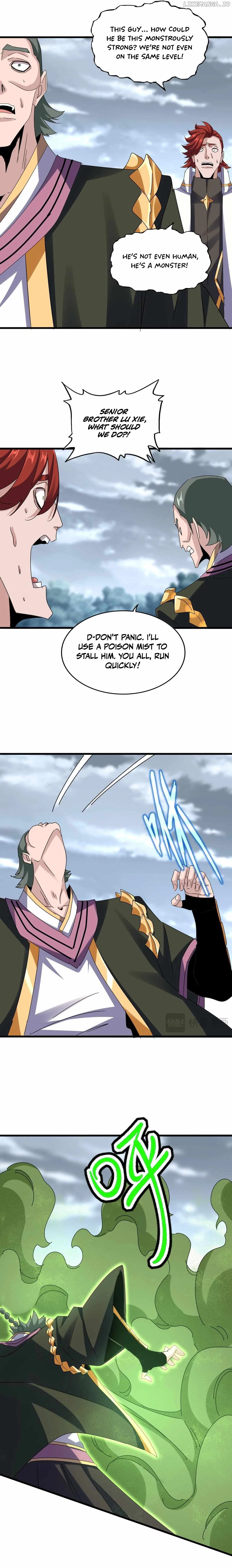 Manga page 9