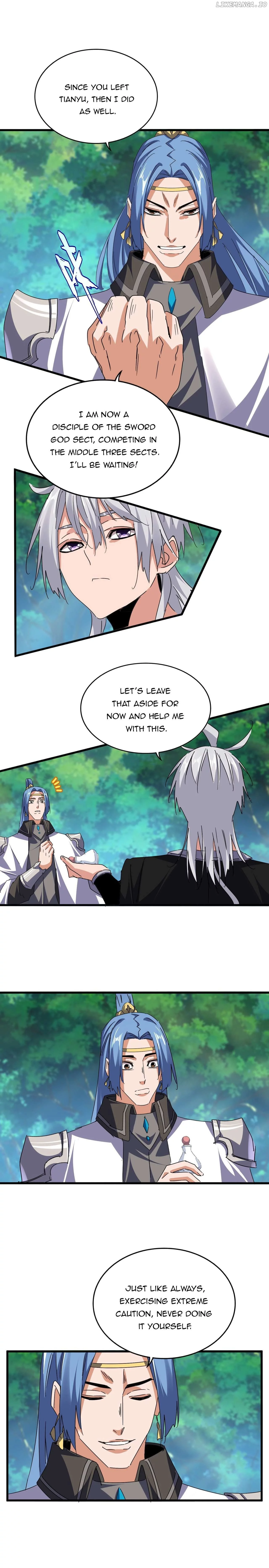 Manga page 4