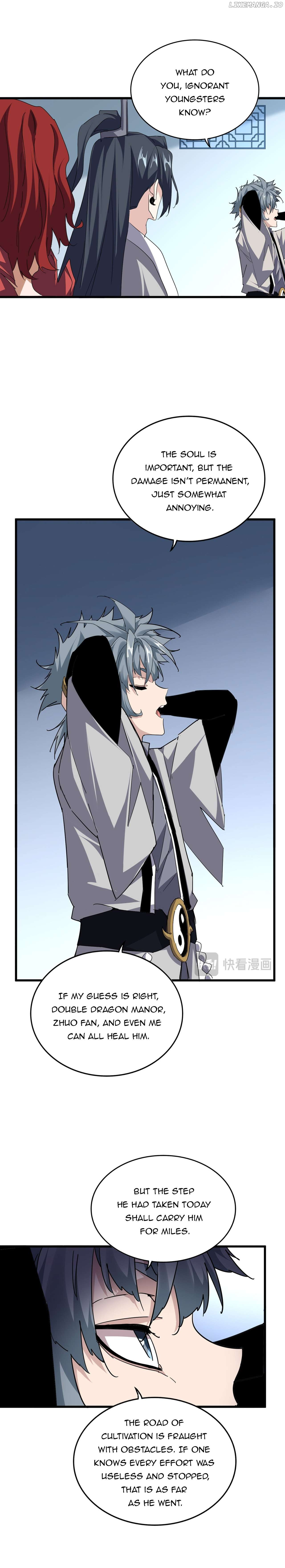 Manga page 11