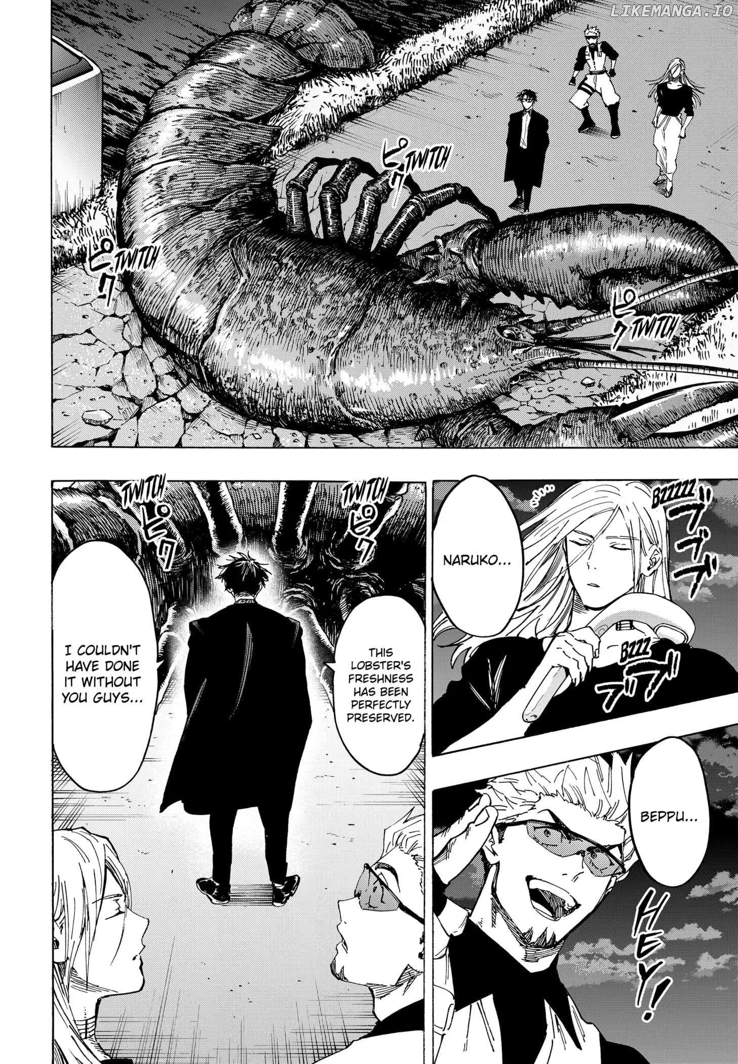 Manga page 19